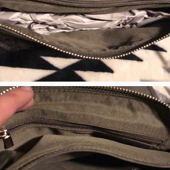 Free people Kenya braided crossbody - Picture 2 of 3